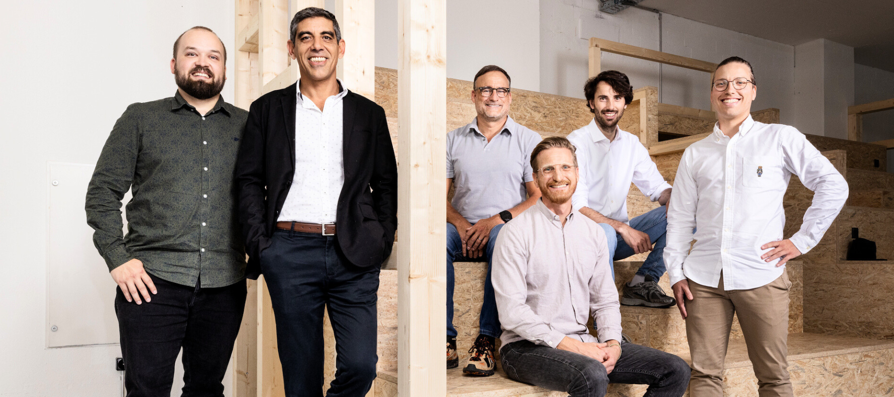 Swiss startup Voliro secures $12m Series A to transform industrial inspections with aerial robotics